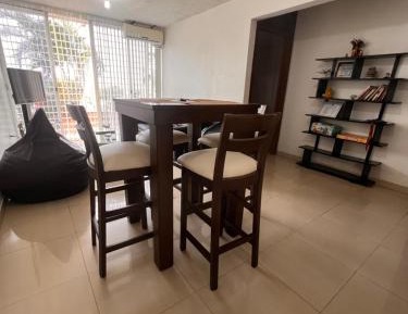 Apartment - Ground Floor