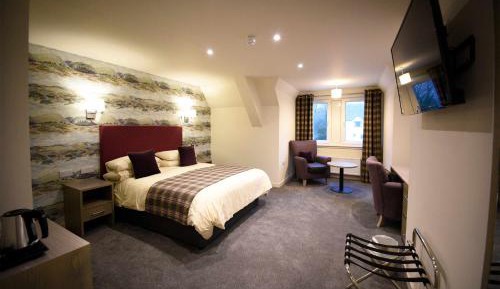 Premier Plus Room 
