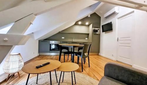 Superior Apartment