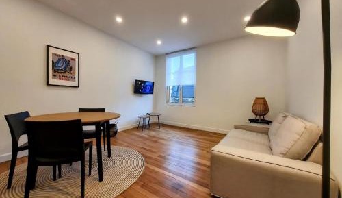 Superior Apartment
