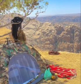 Tent