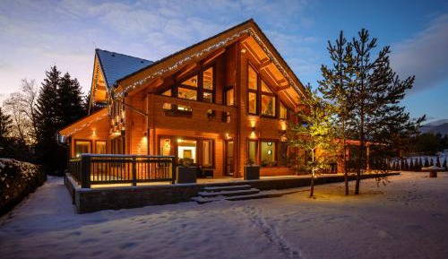 Superior Villa