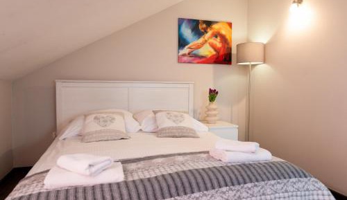 Standard Apartment