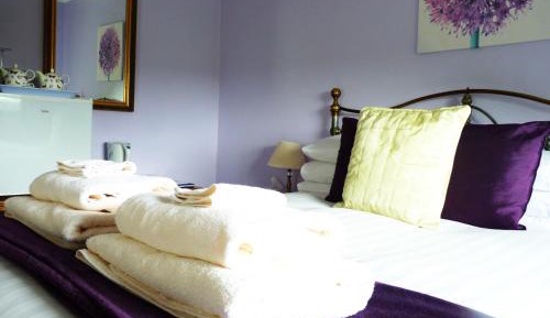 King room with Shower