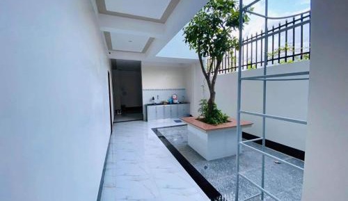 Triple Room with Private Bathroom