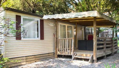 Mobile Home