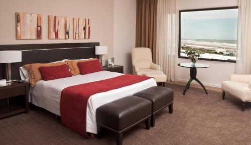 Suite with Sea View