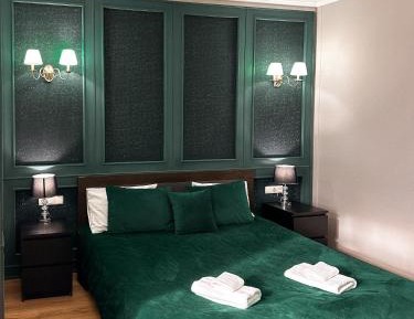 Deluxe Junior Suite
