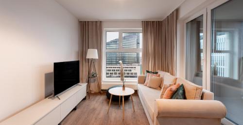 Pure Home Apartments C2296