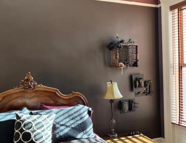 Deluxe Double Room with Bath