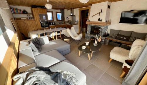 Chalet