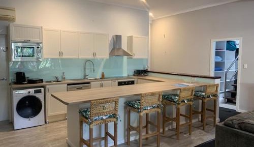 Apartment - Split Level