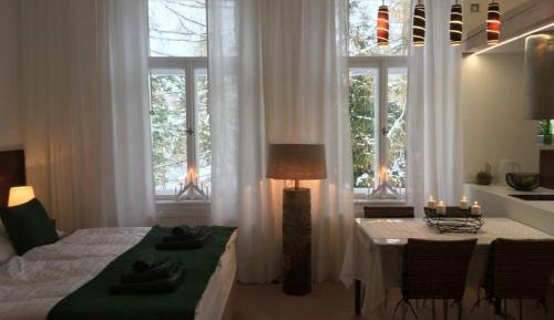 Apartment - Split Level