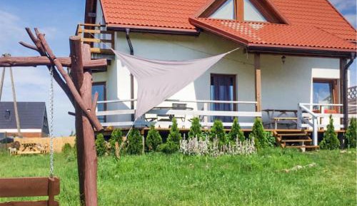 Four-Bedroom Vacation Home