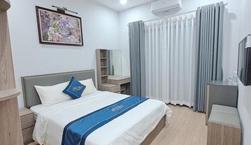 Superior Queen Room