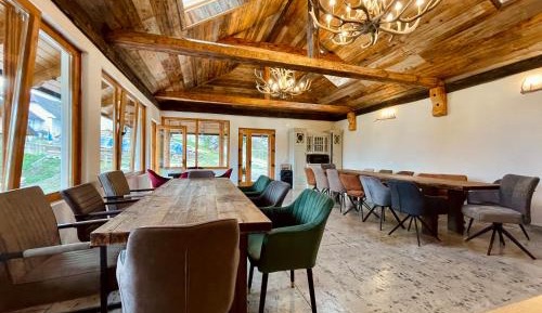 Chalet