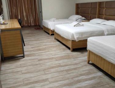 Family Suite