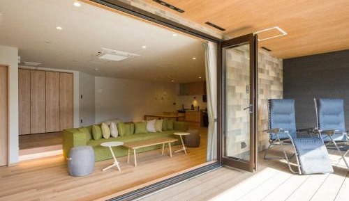 Room with Jacuzzi,  for 8 People, No Pets Allowed