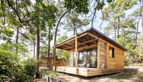 One-Bedroom Chalet