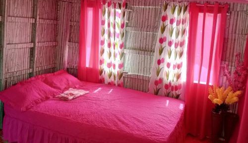 Standard Double Room with Fan