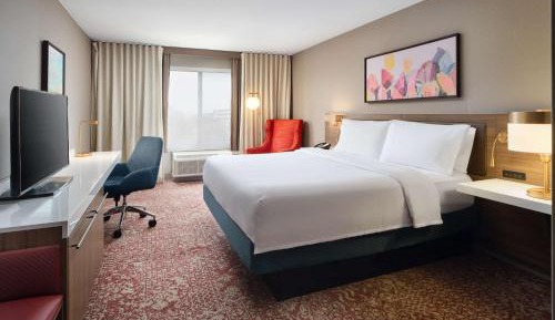 King Room