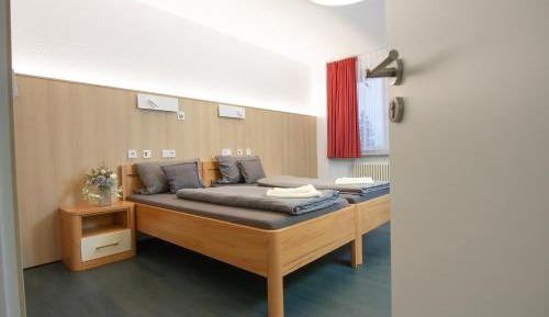 Twin Room - Disability Access