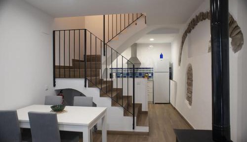 Three-Bedroom Chalet