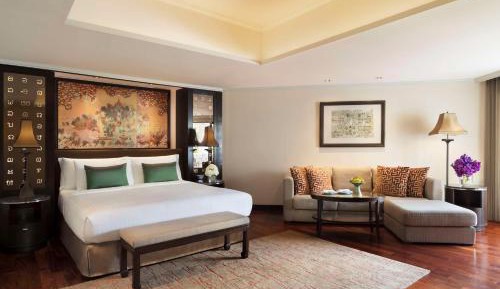 Deluxe Junior Suite