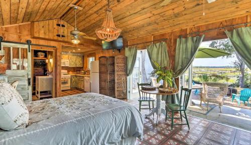 One-Bedroom Chalet