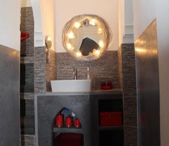 Rubis Suite