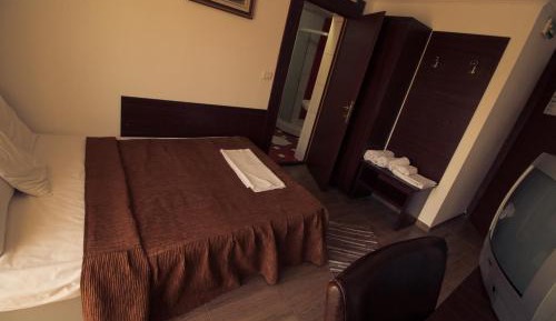 Budget Single Room