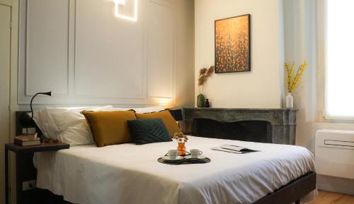 Triple Room with Private Bathroom