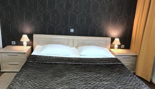 Double Room with Spa