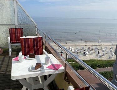 Apartment with Sea View