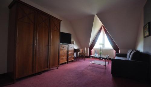 Apartment (2 Adults + 2 Children)