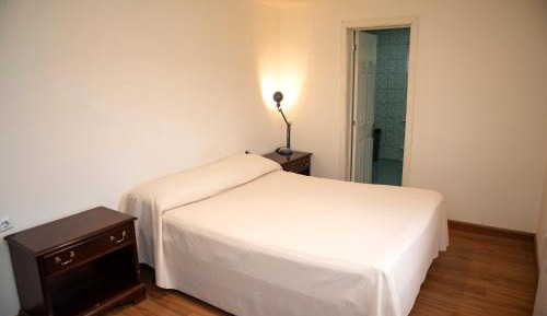 Deluxe Double Room with Bath