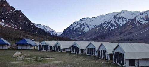 Tent