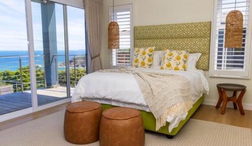 Luxury Holiday Home