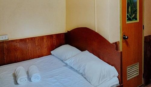 Standard Double Room with Fan