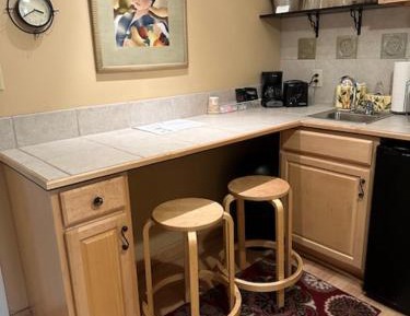 Queen Suite