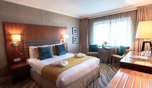 Double Room - Disability Access