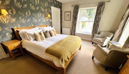Luxury Double Room