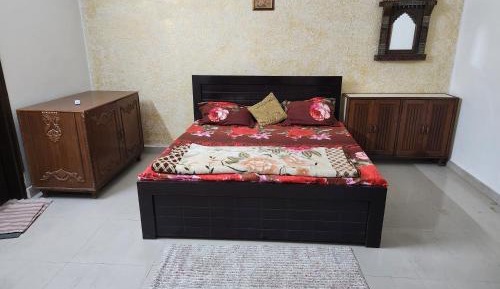 Deluxe Family Suite