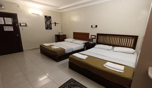 Family Suite