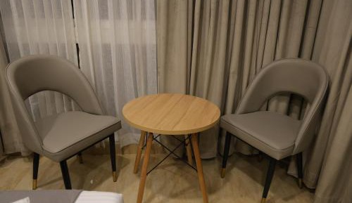 Luxury Triple Room