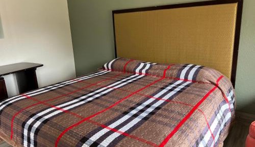 Large Single Room