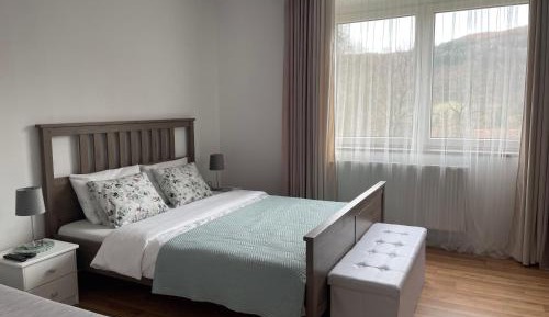 Triple Room with Private Bathroom