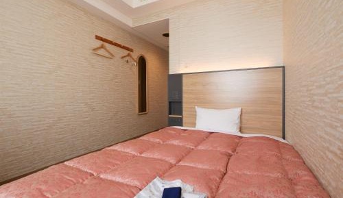【Main Building】Standard Room - Smoking