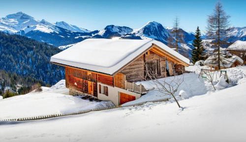 Chalet