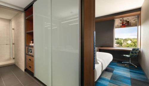 Guest room, 2 King